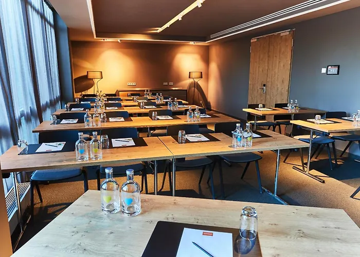 Steigenberger München