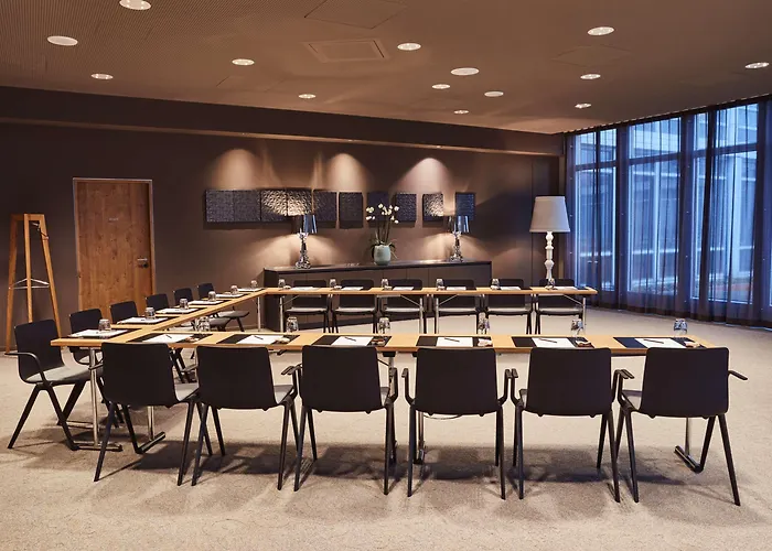 Hotel Steigenberger 4*