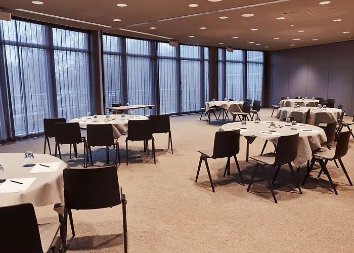 Steigenberger Hotel 4*