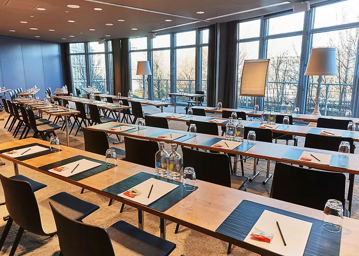 Hotel Steigenberger München