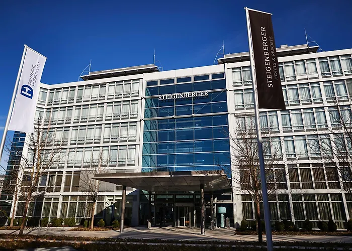 Steigenberger München