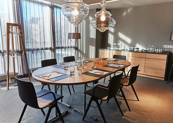 Steigenberger Hotel 4*