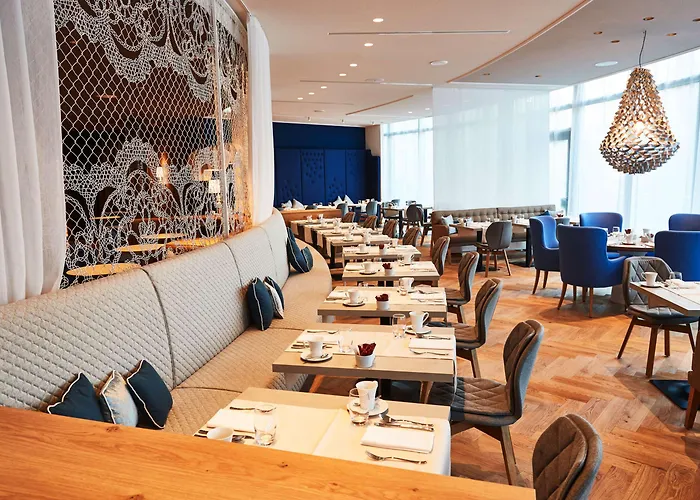 Hotel Steigenberger 4*