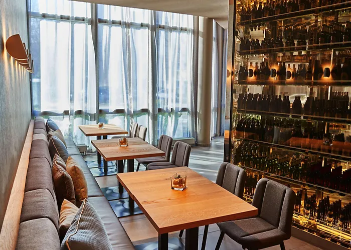 Steigenberger Hotel München