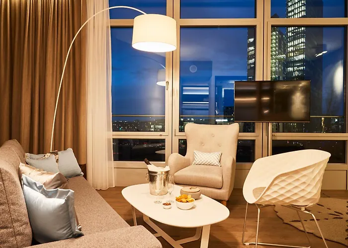 Steigenberger Hotel 4*