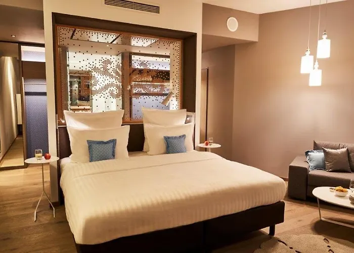 Steigenberger München