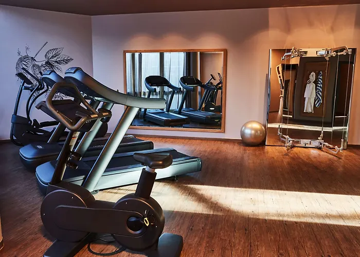 Steigenberger Мюнхен