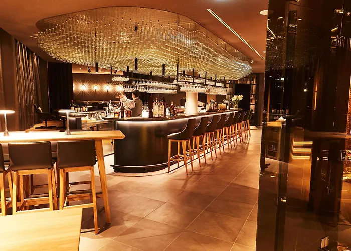 Steigenberger 4* München