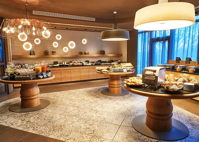 Steigenberger 4* München