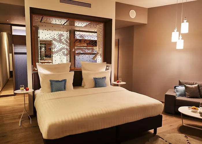 Steigenberger Hotel 4*