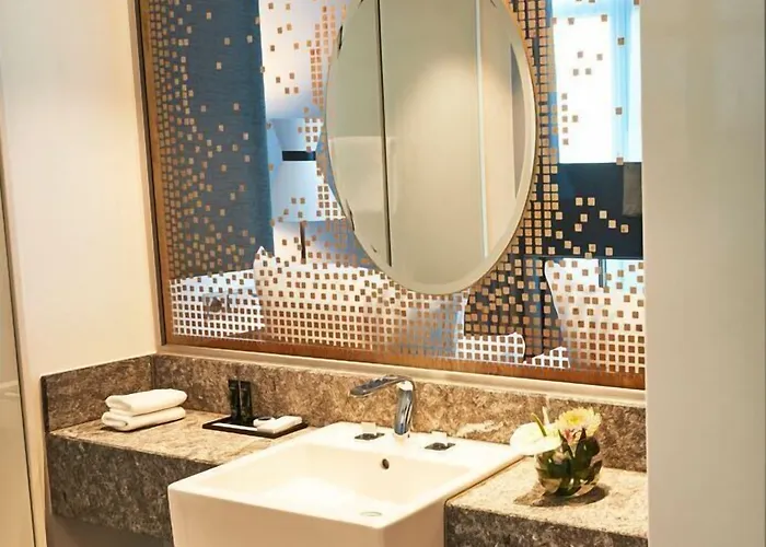 Steigenberger Hotel 4*
