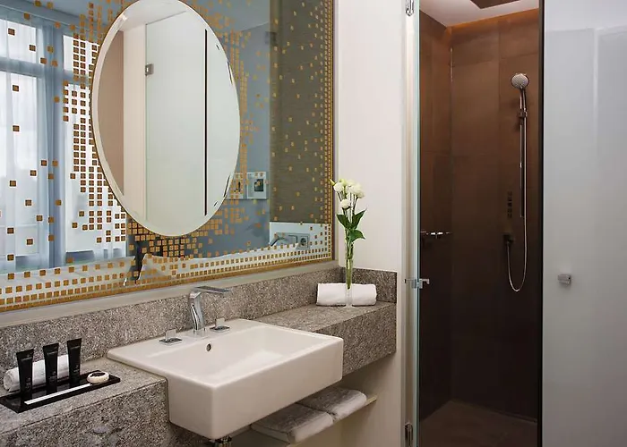 Steigenberger 4* München