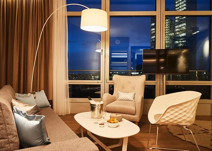 Steigenberger Hotel München