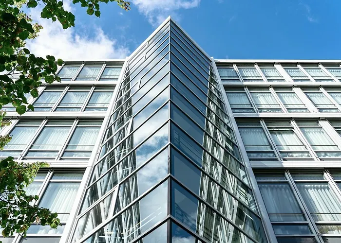 Hotel Steigenberger München