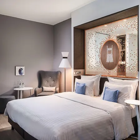 シュタイゲンベルガー ホテル