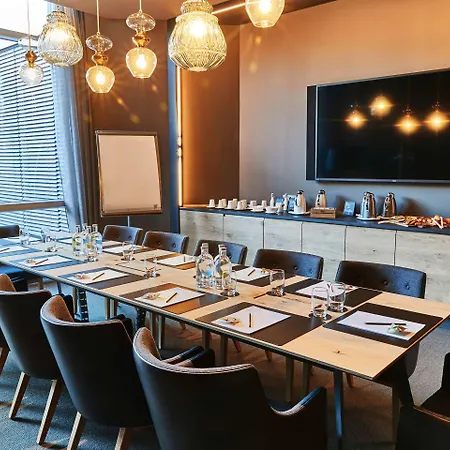 シュタイゲンベルガー ホテル ミュンヘン