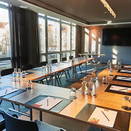 ホテル シュタイゲンベルガー 4*