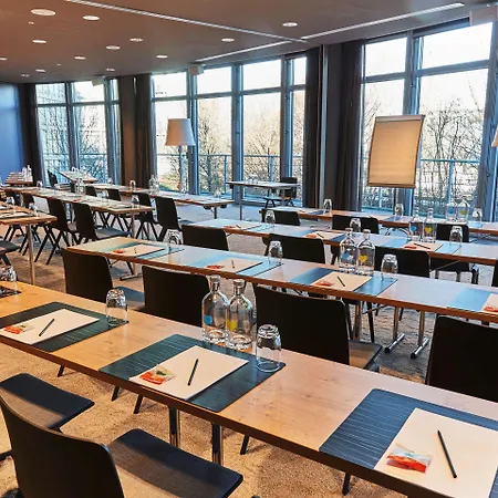 ホテル シュタイゲンベルガー ミュンヘン