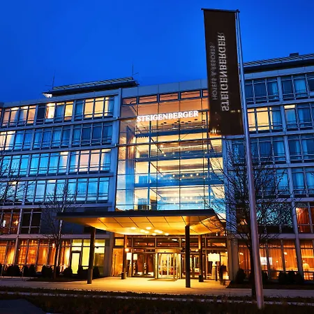 シュタイゲンベルガー 4* ミュンヘン