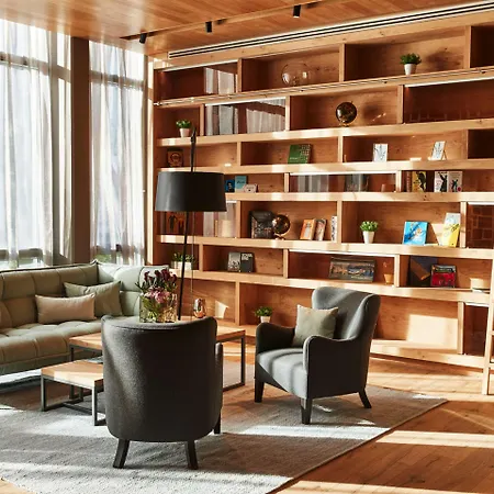 シュタイゲンベルガー ホテル