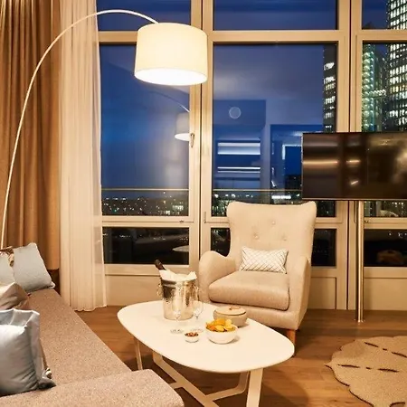 シュタイゲンベルガー 4* ミュンヘン