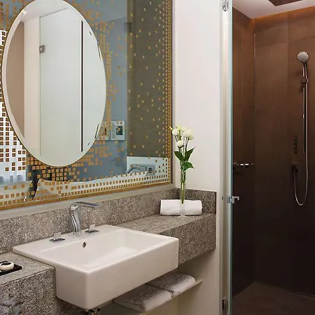 シュタイゲンベルガー 4* ミュンヘン