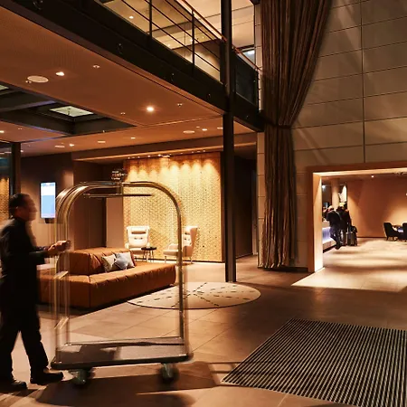 Steigenberger Hotel 4*