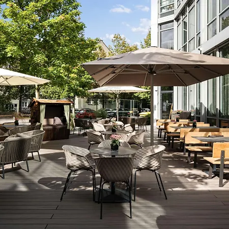 호텔 슈타이겐베르거 뮌헨