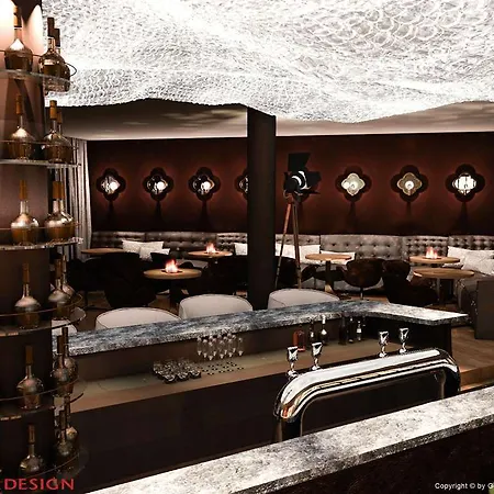 슈타이겐베르거 호텔 뮌헨