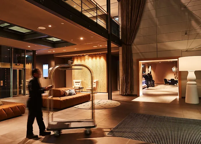 Steigenberger Hotel 4*